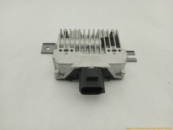 Land Rover Evoque Fuel Pump Control Module