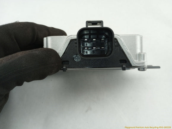 Land Rover Evoque Fuel Pump Control Module