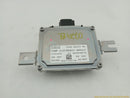 Land Rover Evoque Fuel Pump Control Module-10