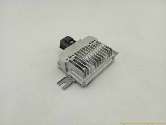 Land Rover Evoque Fuel Pump Control Module