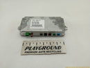 Land Rover Evoque Surround View Camera Control Module-1