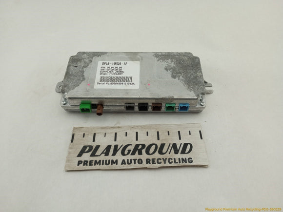Land Rover Evoque Surround View Camera Control Module