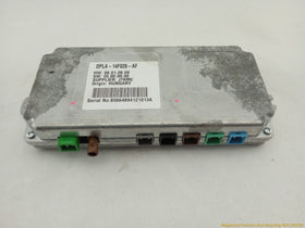 Land Rover Evoque Surround View Camera Control Module - 0