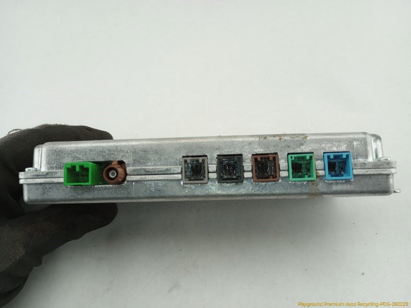 Land Rover Evoque Surround View Camera Control Module