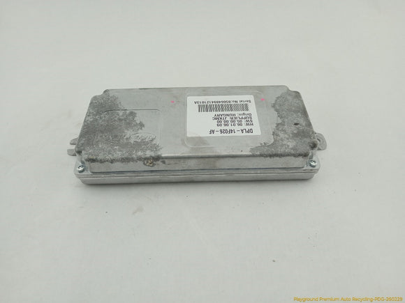 Land Rover Evoque Surround View Camera Control Module