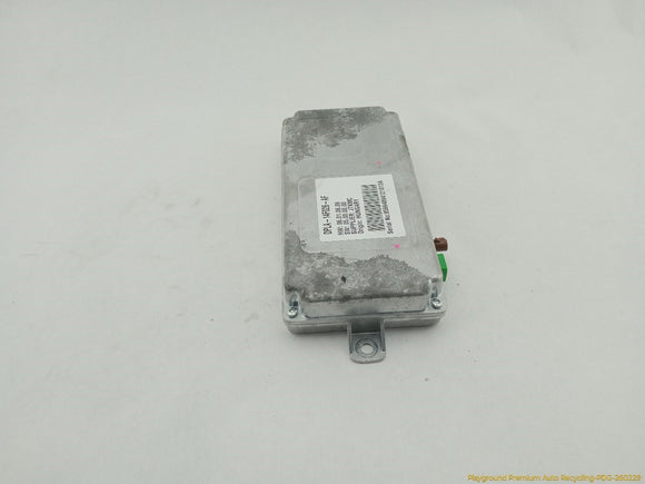 Land Rover Evoque Surround View Camera Control Module