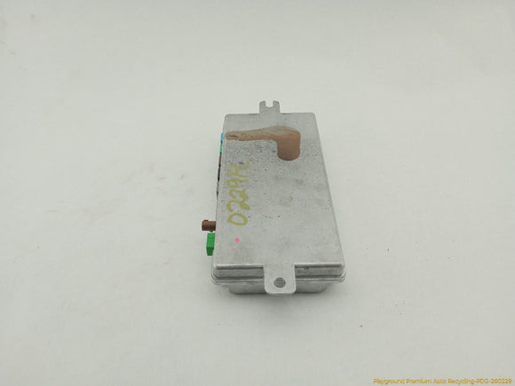 Land Rover Evoque Surround View Camera Control Module