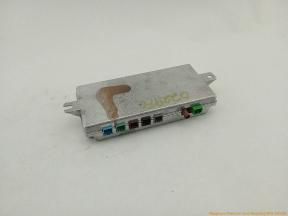 Land Rover Evoque Surround View Camera Control Module