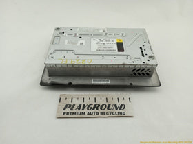 Land Rover Evoque Radio Stereo Audio Amplifier