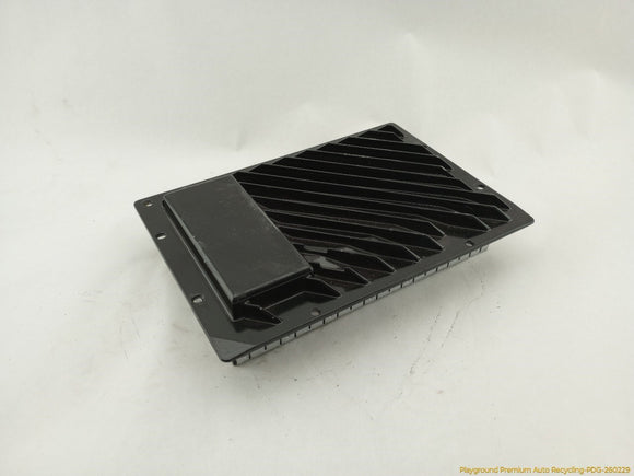 Land Rover Evoque Radio Stereo Audio Amplifier