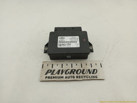 Land Rover Evoque Electronic Parking Brake Control Module