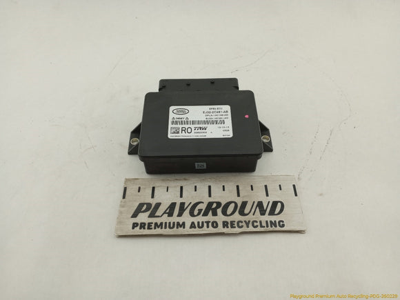 Land Rover Evoque Electronic Parking Brake Control Module