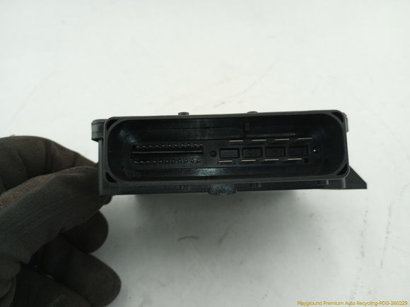Land Rover Evoque Electronic Parking Brake Control Module