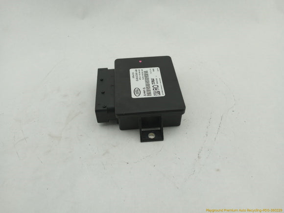 Land Rover Evoque Electronic Parking Brake Control Module
