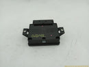 Land Rover Evoque Electronic Parking Brake Control Module-8
