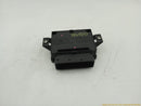 Land Rover Evoque Electronic Parking Brake Control Module-10