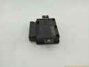 Land Rover Evoque Electronic Parking Brake Control Module-11
