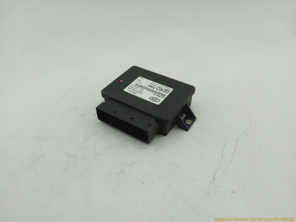 Land Rover Evoque Electronic Parking Brake Control Module