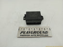 Land Rover Evoque Parking Assist Control Module-1