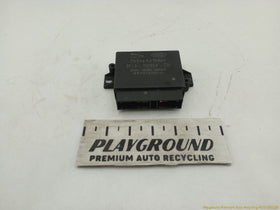 Land Rover Evoque Parking Assist Control Module