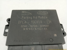 Land Rover Evoque Parking Assist Control Module - 0