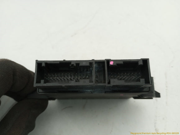 Land Rover Evoque Parking Assist Control Module