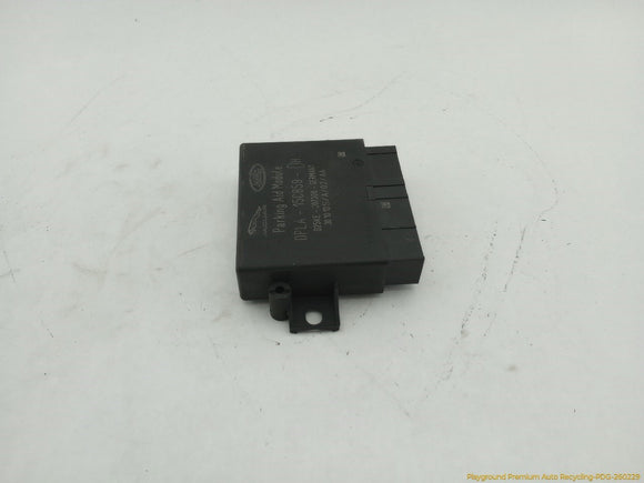 Land Rover Evoque Parking Assist Control Module
