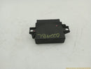 Land Rover Evoque Parking Assist Control Module-8