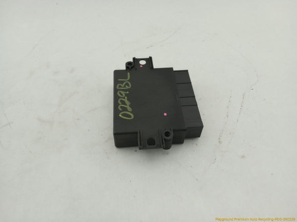 Land Rover Evoque Parking Assist Control Module