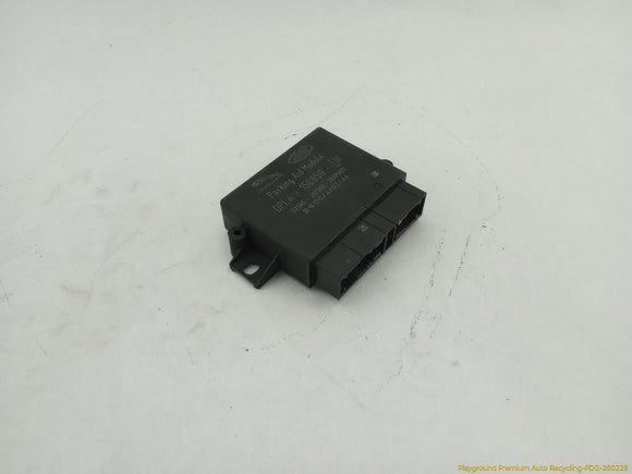 Land Rover Evoque Parking Assist Control Module