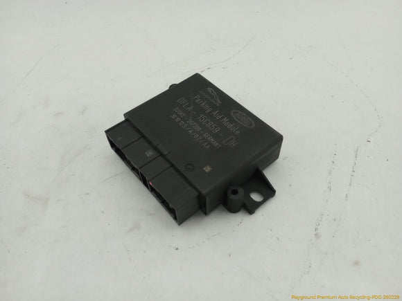 Land Rover Evoque Parking Assist Control Module