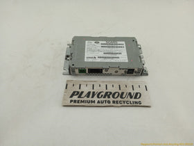 Land Rover Evoque Sirius Satellite Radio Receiver Module