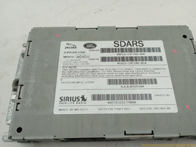 Land Rover Evoque Sirius Satellite Radio Receiver Module - 0