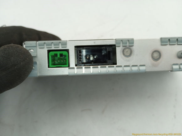 Land Rover Evoque Sirius Satellite Radio Receiver Module