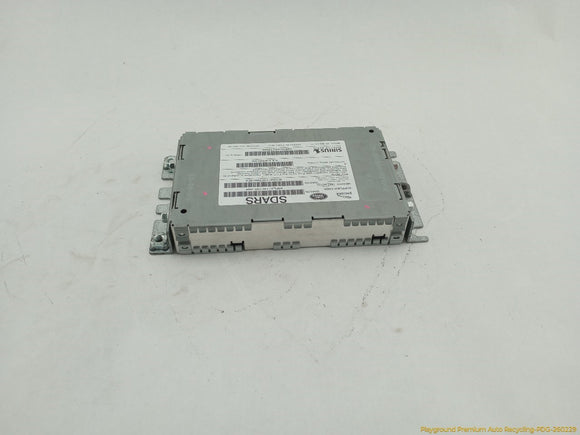 Land Rover Evoque Sirius Satellite Radio Receiver Module