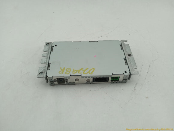 Land Rover Evoque Sirius Satellite Radio Receiver Module
