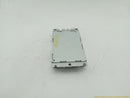 Land Rover Evoque Sirius Satellite Radio Receiver Module-9