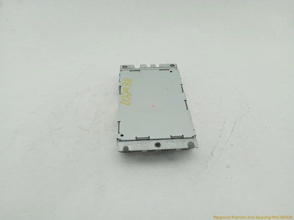 Land Rover Evoque Sirius Satellite Radio Receiver Module