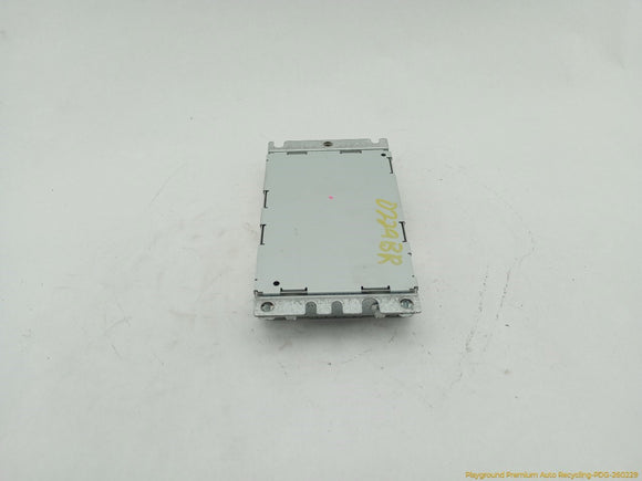 Land Rover Evoque Sirius Satellite Radio Receiver Module