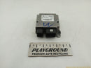 Land Rover Evoque Airbag Control Module-1