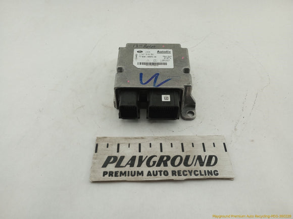 Land Rover Evoque Airbag Control Module