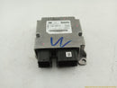Land Rover Evoque Airbag Control Module-2