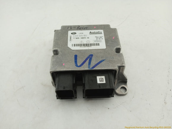 Land Rover Evoque Airbag Control Module