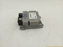 Land Rover Evoque Airbag Control Module-5