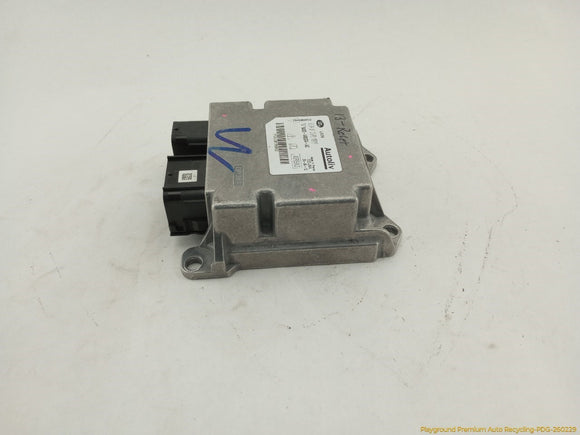 Land Rover Evoque Airbag Control Module
