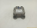 Land Rover Evoque Airbag Control Module-6