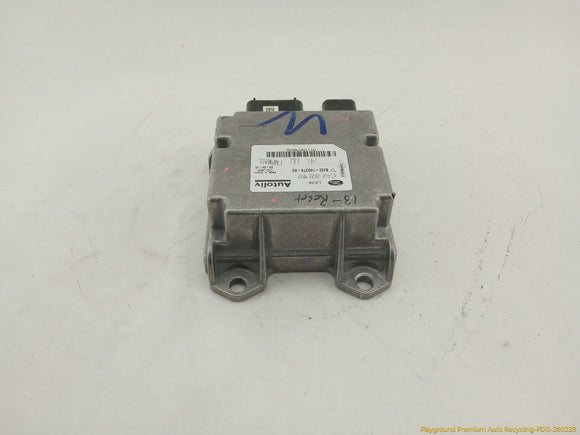 Land Rover Evoque Airbag Control Module