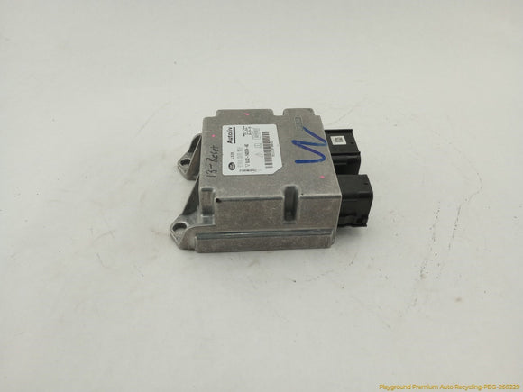 Land Rover Evoque Airbag Control Module