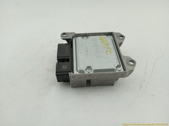 Land Rover Evoque Airbag Control Module