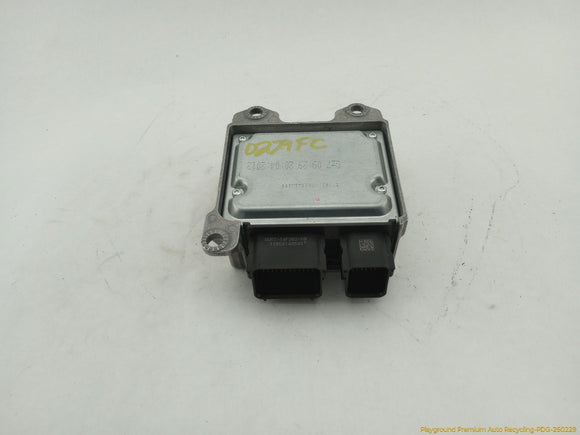 Land Rover Evoque Airbag Control Module